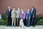 National Federation of the Blind Applauds Introduction of AV START Act
